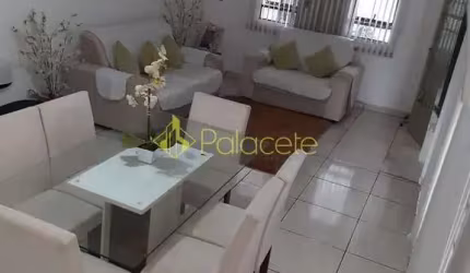 Casa à venda 4 Quartos, 1 Suite, 1 Vaga, Conjunto Residencial Araretama, Pindamonhangaba - SP