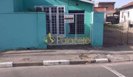 Casa à venda 2 Quartos, 1 Vaga, 357M², Jardim Cristina, Pindamonhangaba - SP