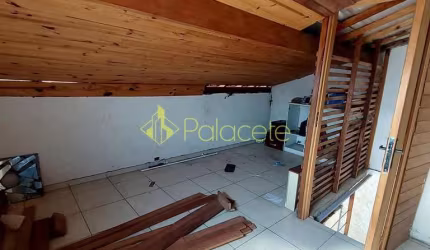 Casa à venda 3 Quartos, 1 Suite, 3 Vagas, 250M², Jardim Garcez, Taubaté - SP