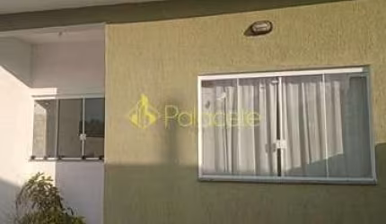 Casa à venda 2 Quartos, 1 Vaga, 125M², Estrada Velha, Tremembé - SP