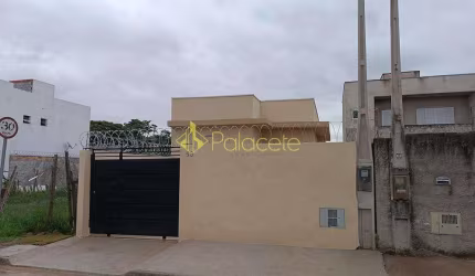 Casa à venda 2 Quartos, 1 Suite, 2 Vagas, 147M², Abaete, Taubaté - SP