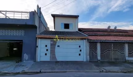 Casa à venda 2 Quartos, 2 Suites, 2 Vagas, 164M², Mantiqueira, Pindamonhangaba - SP