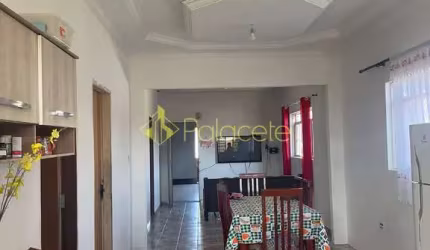 Casa à venda 3 Quartos, 250M², Conjunto Residencial Araretama, Pindamonhangaba - SP