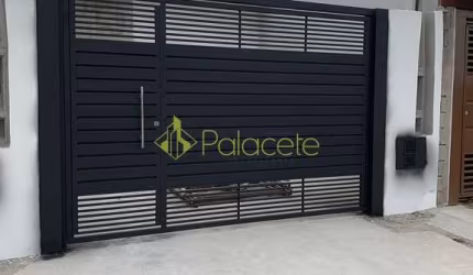 Casa à venda 2 Quartos, 1 Suite, 2 Vagas, 125M², Residencial e Comercial Portal dos Eucaliptos, Pin