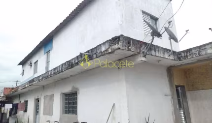 Casa à venda 3 Quartos, 1 Suite, 2 Vagas, 264M², Mantiqueira, Pindamonhangaba - SP