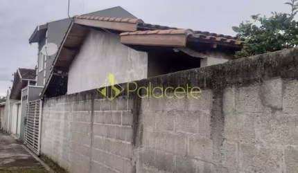 Casa à venda 3 Quartos, 130M², Zona Rural, Tremembé - SP