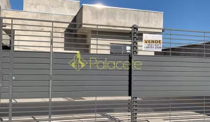 Casa à venda 2 Quartos, 2 Vagas, 200M², Cesar Park, Pindamonhangaba - SP