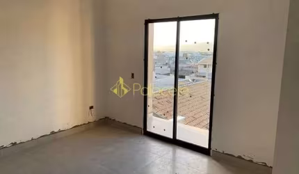 Casa à venda 3 Quartos, 1 Suite, 2 Vagas, Residencial Estoril, Taubaté - SP