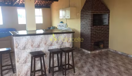 Casa à venda 4 Quartos, 2 Suites, 3 Vagas, 300M², Residencial Vale das Acácias, Pindamonhangaba - S
