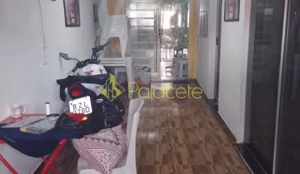 Casa à venda Centro, Potim - SP
