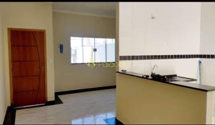 Casa à venda 2 Quartos, 1 Suite, 1 Vaga, 125M², Residencial Estoril, Taubaté - SP