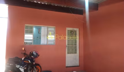 Casa à venda 1 Quarto, 2 Vagas, 125M², Residencial Estoril, Taubaté - SP