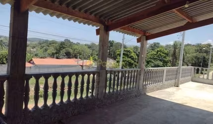 Casa à venda 1 Quarto, 3 Vagas, 333M², Portal Mantiqueira, Caçapava - SP