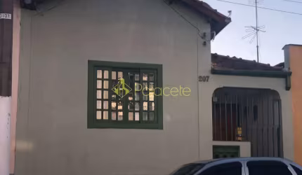 Casa à venda 2 Quartos, 120M², Centro, Pindamonhangaba - SP