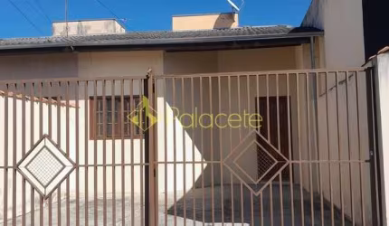 Casa à venda 2 Quartos, 1 Suite, 2 Vagas, 77.7M², Mantiqueira, Pindamonhangaba - SP