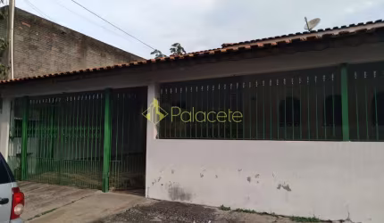 Casa à venda 4 Quartos, 3 Vagas, 252M², Jardim Carlota, Pindamonhangaba - SP
