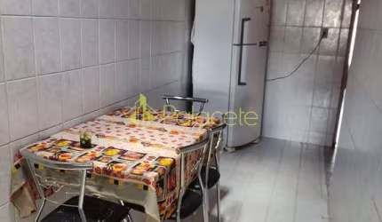 Casa à venda 3 Quartos, 1 Vaga, 145M², Jardim Cristina, Pindamonhangaba - SP