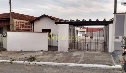Casa à venda 2 Quartos, 3 Vagas, 250M², Vila Prado, Pindamonhangaba - SP