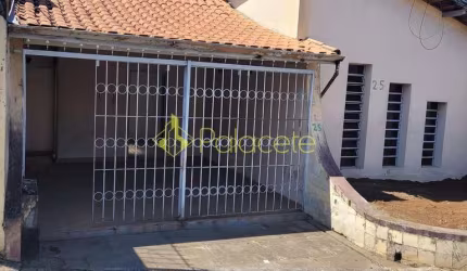 Casa à venda 4 Quartos, 200M², Chácara Doutor Hipólito, Taubaté - SP