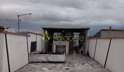 Casa à venda 2 Quartos, 2 Vagas, Jardim Residencial Alvorada, Potim - SP