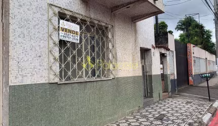 Casa à venda e locação 2 Quartos, 267M², Santana, Pindamonhangaba - SP