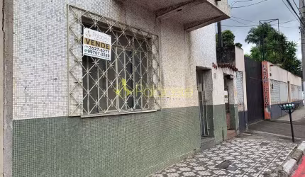 Casa à venda e locação 2 Quartos, 267M², Santana, Pindamonhangaba - SP