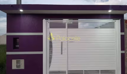 Casa à venda 2 Quartos, 1 Suite, 2 Vagas, 125M², Residencial e Comercial Portal dos Eucaliptos, Pin