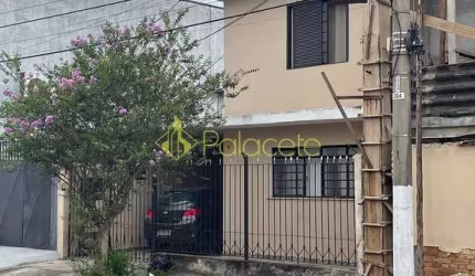 Casa à venda e locação 2 Quartos, 1 Suite, 1 Vaga, 105.6M², Alto do Cardoso, Pindamonhangaba - SP