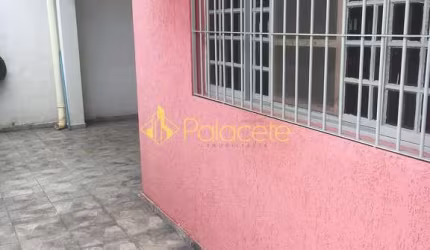 Casa à venda 3 Quartos, 1 Suite, 300M², Conjunto Habitacional Terra dos Ipês I (Sul), Pindamonhanga