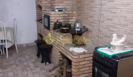 Casa à venda 3 Quartos, 1 Suite, 2 Vagas, Centro, Tremembé - SP