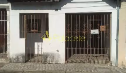 Casa à venda 2 Quartos, 1 Vaga, Ponte Alta, Aparecida - SP