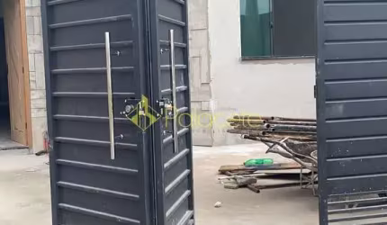 Casa à venda 2 Quartos, 1 Suite, 2 Vagas, 125M², Residencial e Comercial Portal dos Eucaliptos, Pin