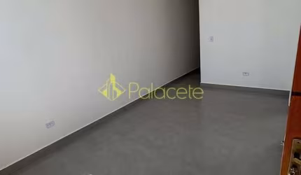 Casa à venda 3 Quartos, 1 Suite, 2 Vagas, 87.05M², Residencial Estoril, Taubaté - SP
