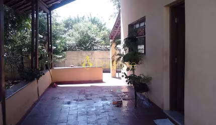 Casa à venda 3 Quartos, 1 Suite, 2 Vagas, 286M², Alto do Cardoso, Pindamonhangaba - SP