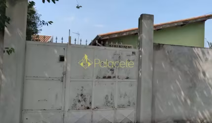 Casa à venda 2 Quartos, 2 Vagas, 145M², Jardim Padre Rodolfo, Pindamonhangaba - SP