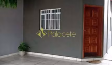 Casa à venda 2 Quartos, 2 Vagas, 125M², Mantiqueira, Pindamonhangaba - SP