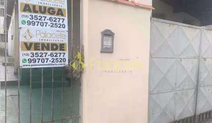 Casa à venda 4 Quartos, 2 Vagas, 187.55M², Jardim Santa Luzia, Pindamonhangaba - SP