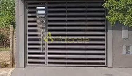 Casa à venda 3 Quartos, 1 Suite, 2 Vagas, 140M², Bela Vista, Pindamonhangaba - SP