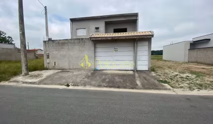 Casa à venda 3 Quartos, 1 Suite, 4 Vagas, 237M², Cesar Park, Pindamonhangaba - SP