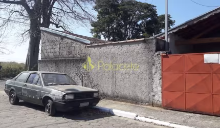 Casa à venda 2 Quartos, 3 Vagas, 360M², Vila Santo Antônio, Tremembé - SP