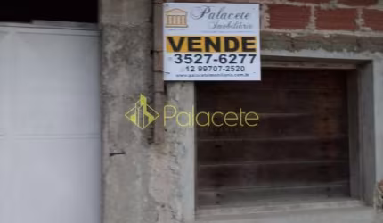 Casa à venda 3 Quartos, 2 Suites, 4 Vagas, 195M², Bom Sucesso, Pindamonhangaba - SP
