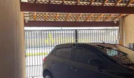 Casa à venda 2 Quartos, 1 Suite, 2 Vagas, 131.85M², Parque das Palmeiras, Pindamonhangaba - SP