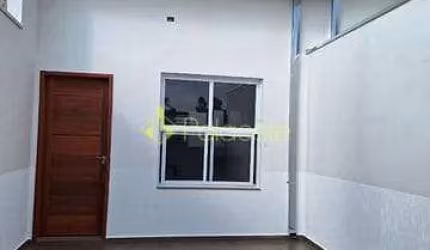 Casa à venda 2 Quartos, 1 Vaga, 62M², Loteamento Residencial e Comercial Flamboyant, Pindamonhangab