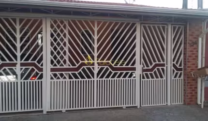 Casa à venda 3 Quartos, 1 Suite, 2 Vagas, 180M², Residencial Pasin, Pindamonhangaba - SP