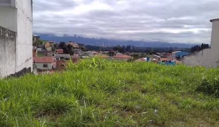 Terreno à venda 250M², Itaguaçú, Aparecida - SP