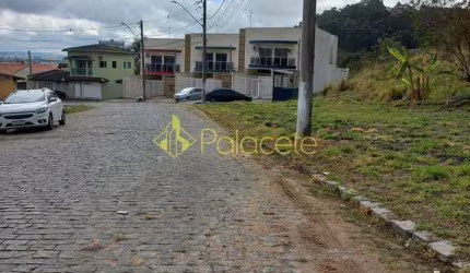 Terreno à venda 296.6M², São Geraldo, Aparecida - SP