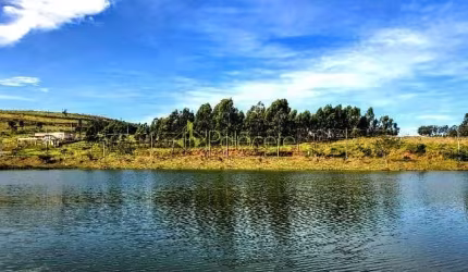 Terreno à venda 630M², Caixa D'água, Taubaté - SP | Campos do Conde Taubaté
