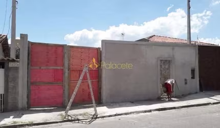 Terreno à venda 500M², Vila São José, Taubaté - SP