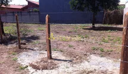 Terreno à venda 587M², Residencial Mombaça, Pindamonhangaba - SP