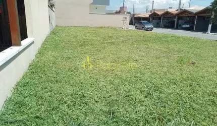Terreno à venda 270M², Vila dos Comerciarios II, Taubaté - SP | Residencial São José